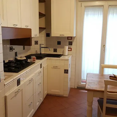 Daire Maison Sara *