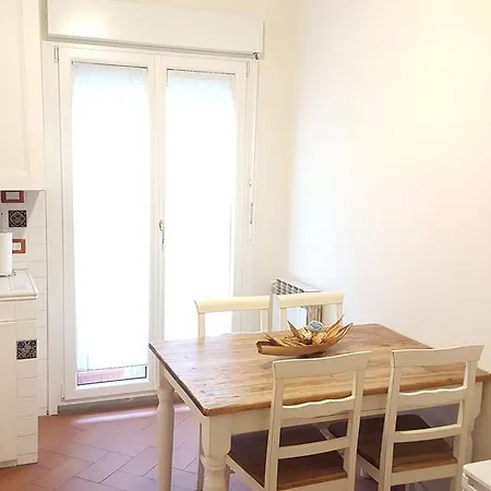 Daire Maison Sara Floransa