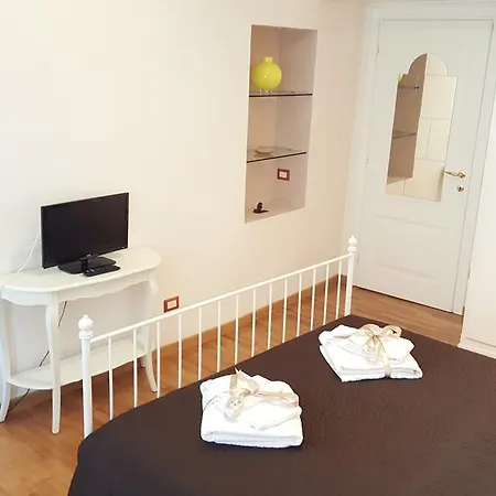 Maison Sara Floransa